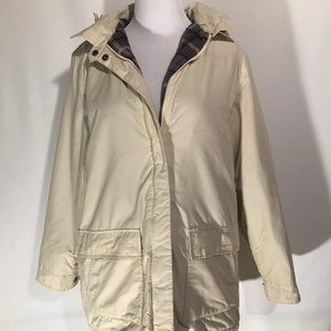 Eddie Bauer 3/4 length winter jacket